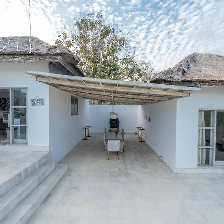 Villa Bali Paradis Джимбаран Екстер'єр фото
