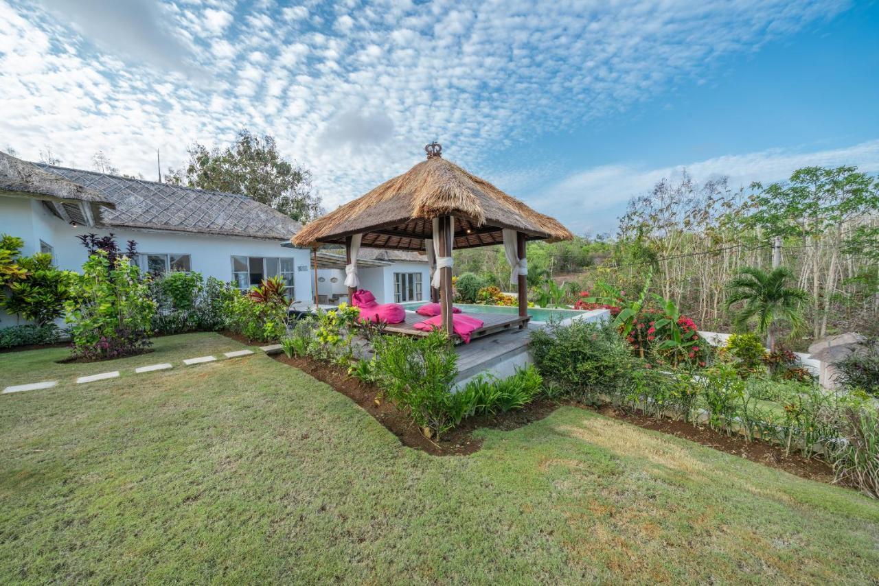 Villa Bali Paradis Джимбаран Екстер'єр фото