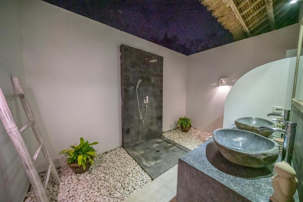 Villa Bali Paradis Джимбаран Екстер'єр фото
