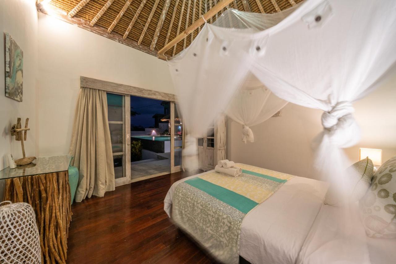 Villa Bali Paradis Джимбаран Екстер'єр фото