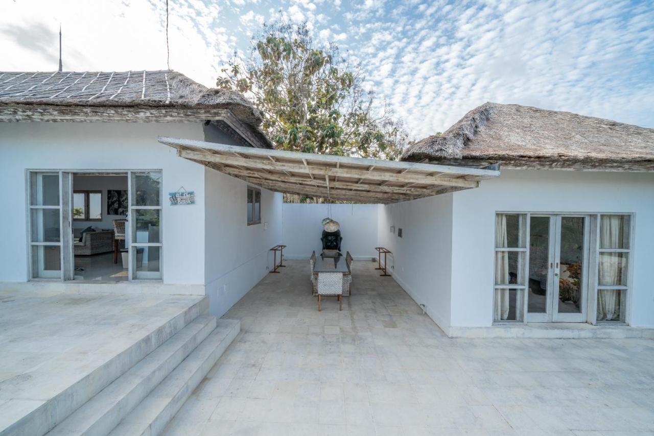 Villa Bali Paradis Джимбаран Екстер'єр фото