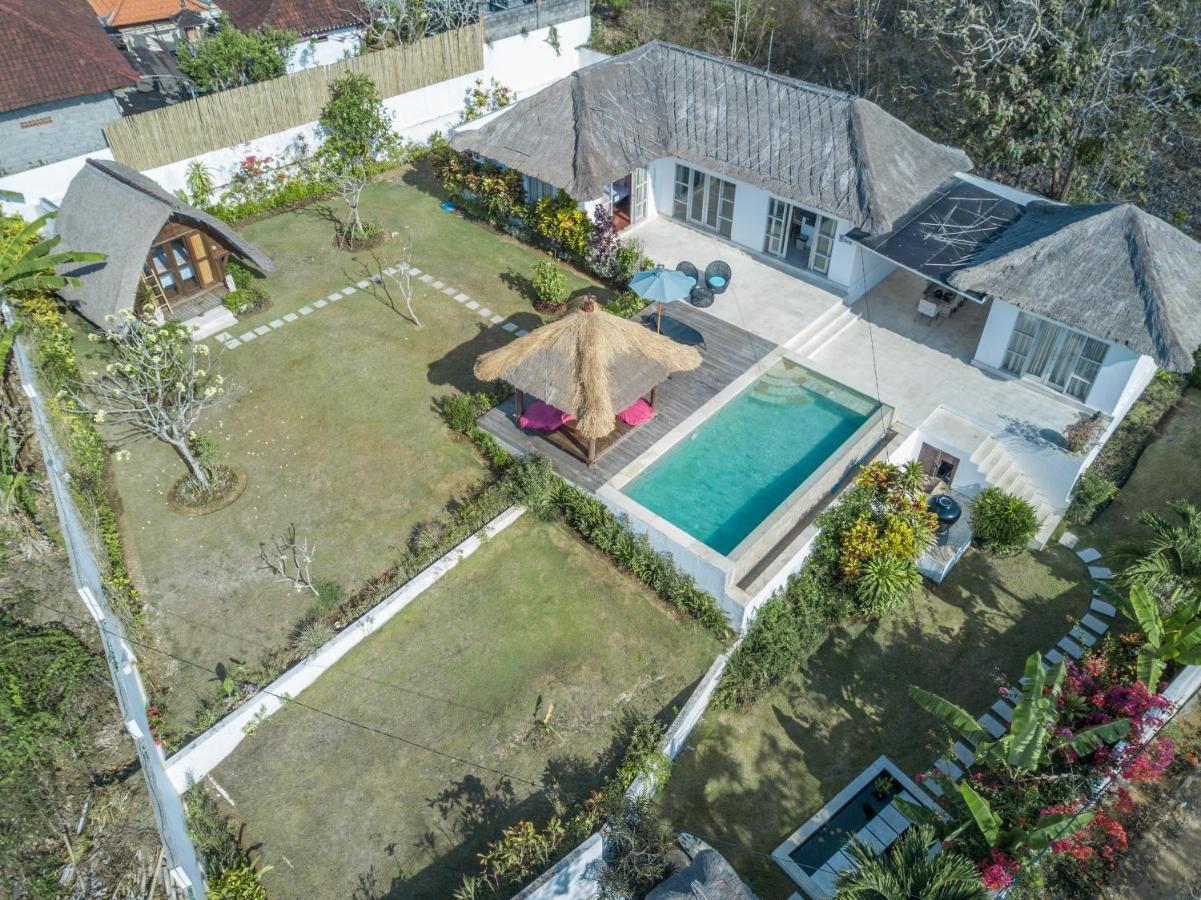 Villa Bali Paradis Джимбаран Екстер'єр фото