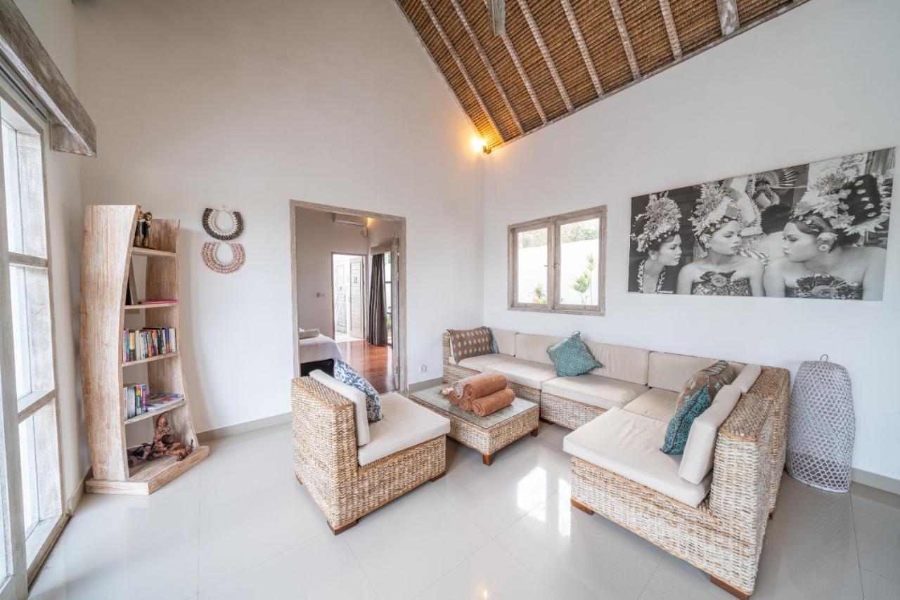 Villa Bali Paradis Джимбаран Екстер'єр фото