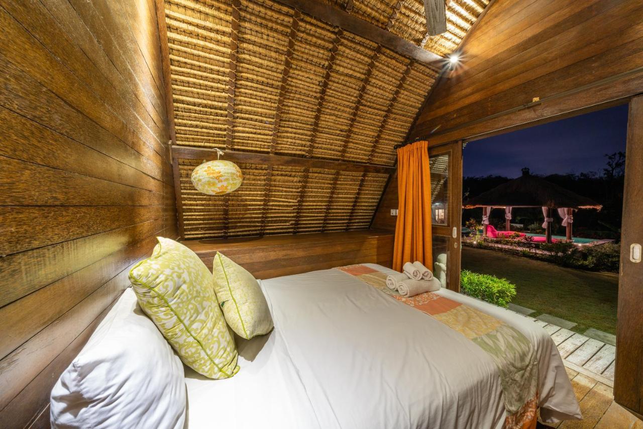 Villa Bali Paradis Джимбаран Екстер'єр фото