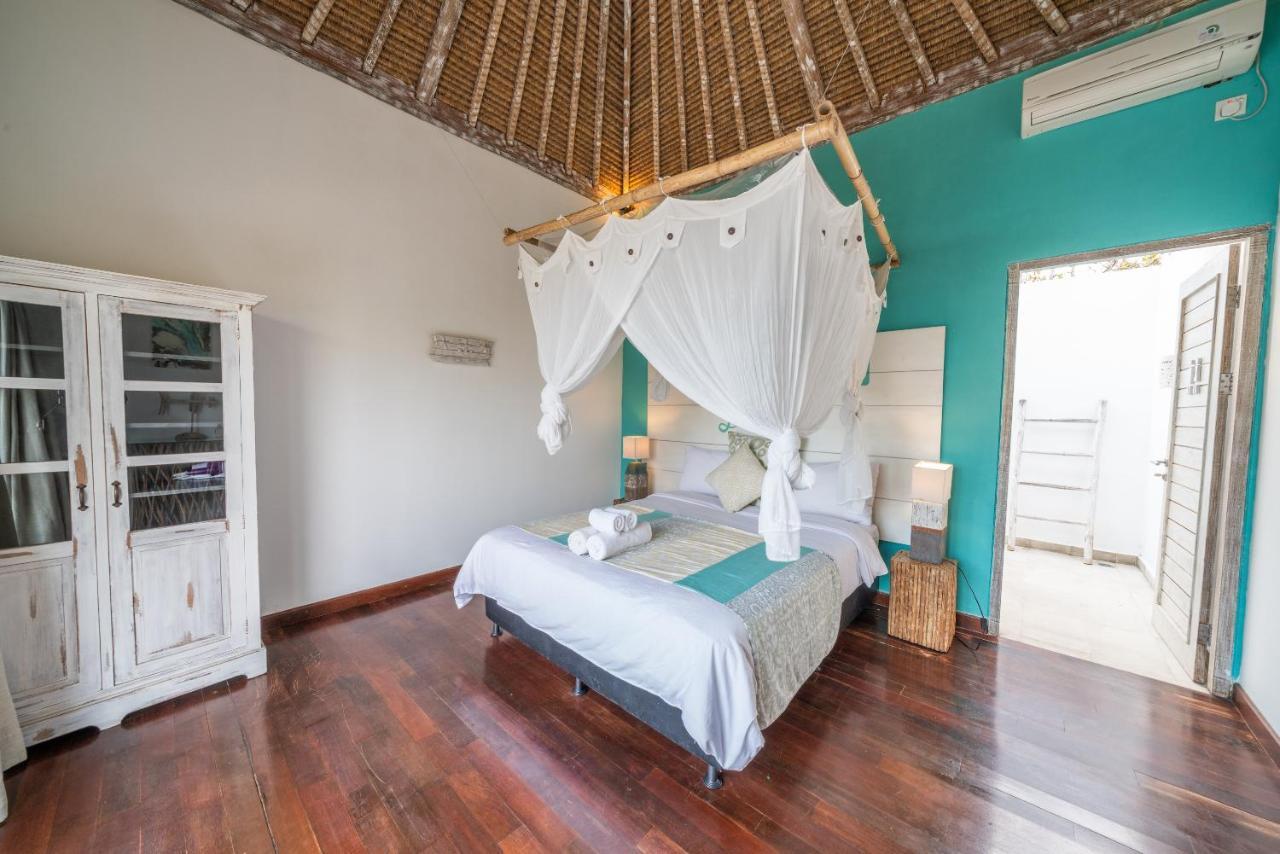 Villa Bali Paradis Джимбаран Екстер'єр фото