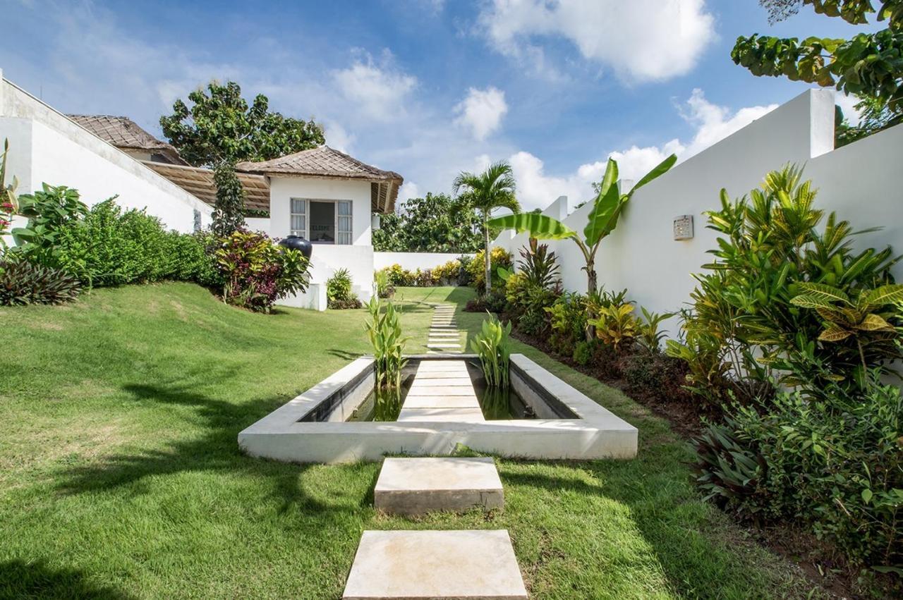Villa Bali Paradis Джимбаран Екстер'єр фото